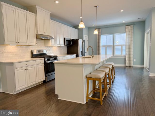 16 THORNTON DRIVE, Ocean View, DE 19970