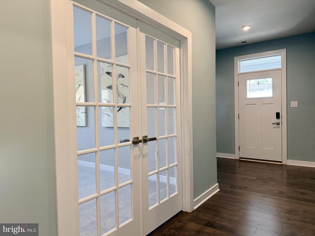 16 THORNTON DRIVE, Ocean View, DE 19970