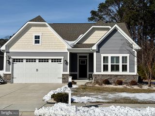 16 THORNTON DRIVE, Ocean View, DE 19970