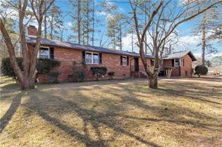 116 Lakepointe Court, Stockbridge, GA 30281