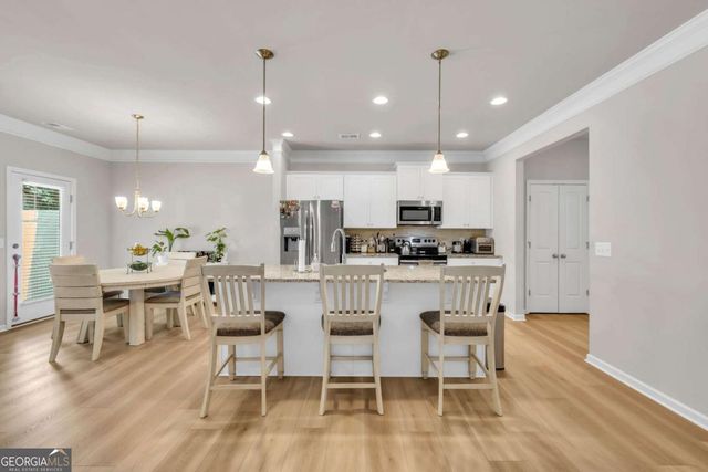 411 Crescent Woode Drive, Dallas, GA 30157