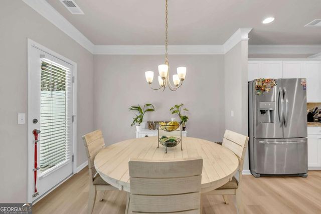 411 Crescent Woode Drive, Dallas, GA 30157