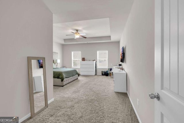 411 Crescent Woode Drive, Dallas, GA 30157