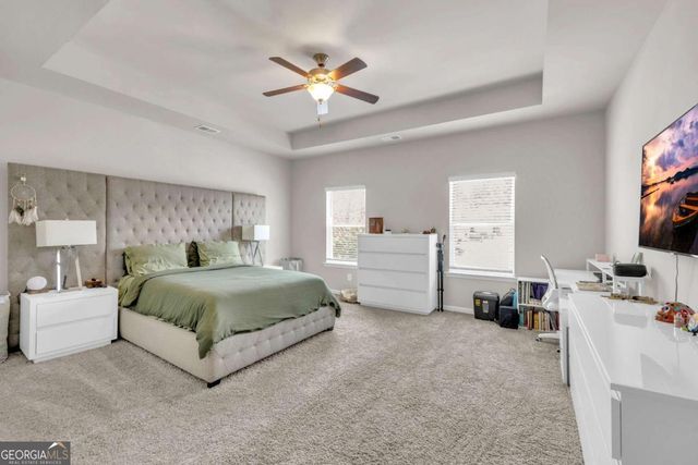 411 Crescent Woode Drive, Dallas, GA 30157