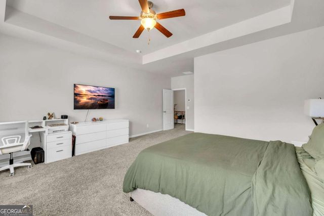 411 Crescent Woode Drive, Dallas, GA 30157