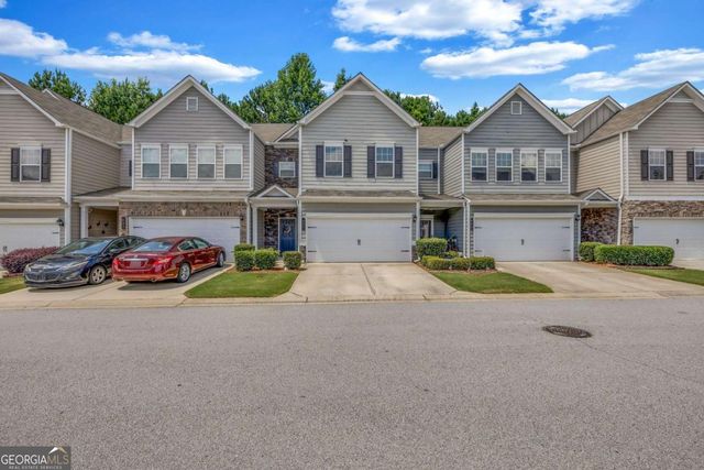 411 Crescent Woode Drive, Dallas, GA 30157