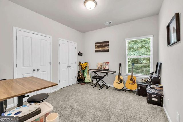 411 Crescent Woode Drive, Dallas, GA 30157