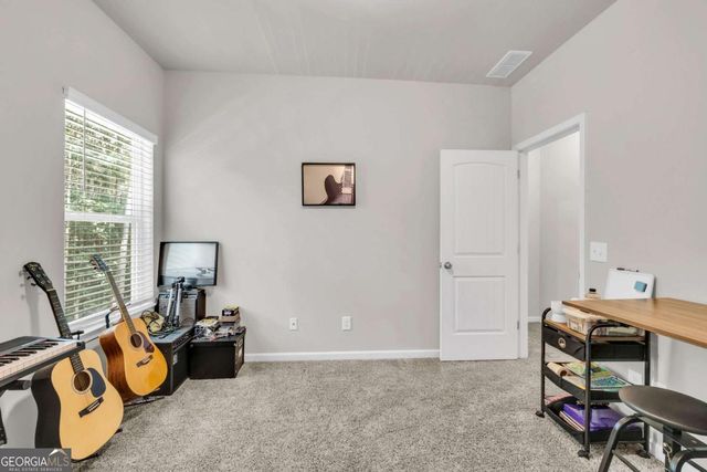 411 Crescent Woode Drive, Dallas, GA 30157