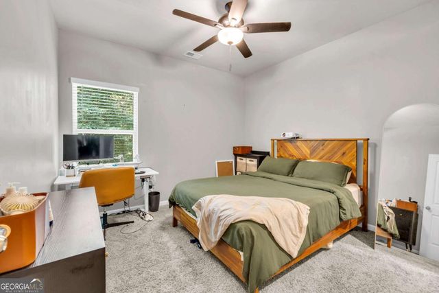 411 Crescent Woode Drive, Dallas, GA 30157