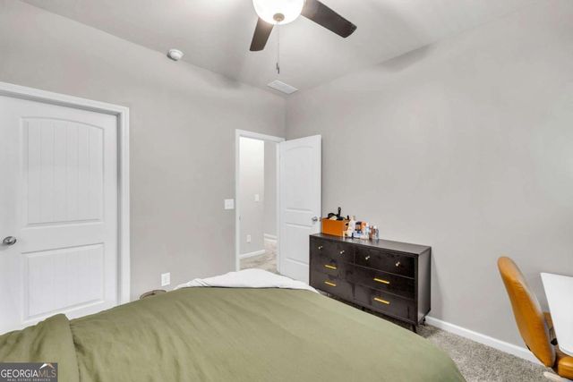 411 Crescent Woode Drive, Dallas, GA 30157