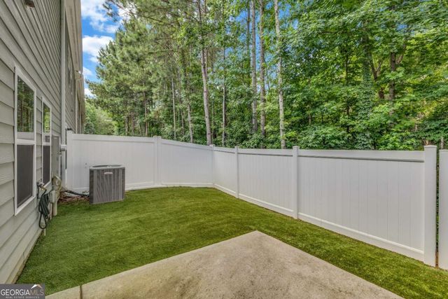 411 Crescent Woode Drive, Dallas, GA 30157
