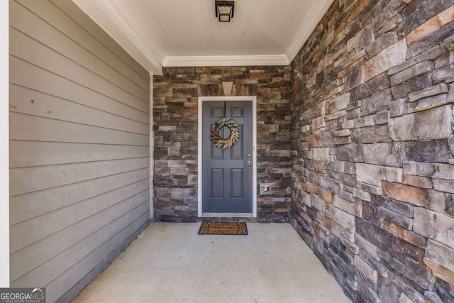 411 Crescent Woode Drive, Dallas, GA 30157