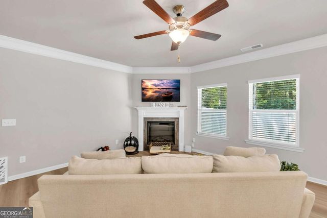 411 Crescent Woode Drive, Dallas, GA 30157