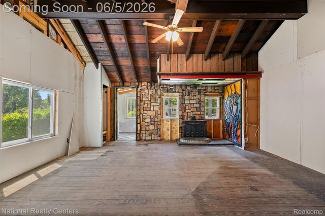 23284 Almira Street, Southfield, MI 48033
