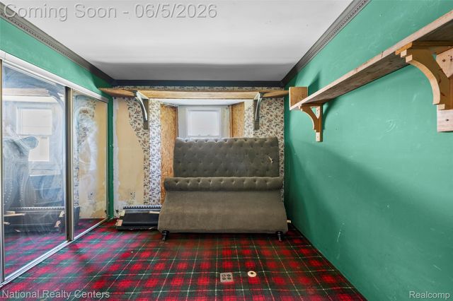23284 Almira Street, Southfield, MI 48033