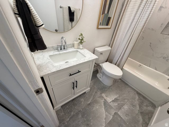 6281 W KING DR, West Valley City, UT 84128