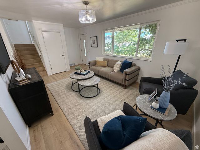 6281 W KING DR, West Valley City, UT 84128