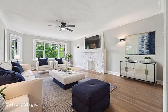 2508 E 78th Street 3, Chicago, IL 60649