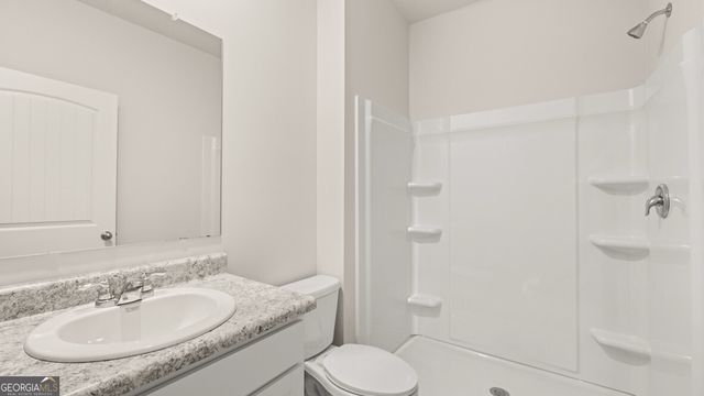 4422 Manor Hill Drive, Union City, GA 30291