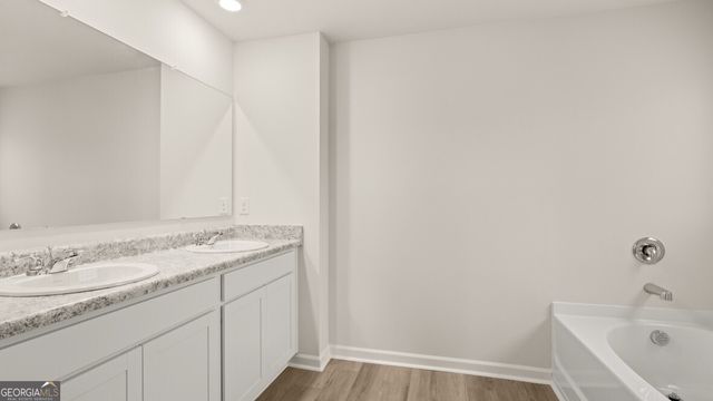 4422 Manor Hill Drive, Union City, GA 30291