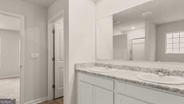 4422 Manor Hill Drive, Union City, GA 30291