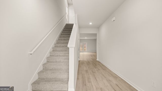 4422 Manor Hill Drive, Union City, GA 30291