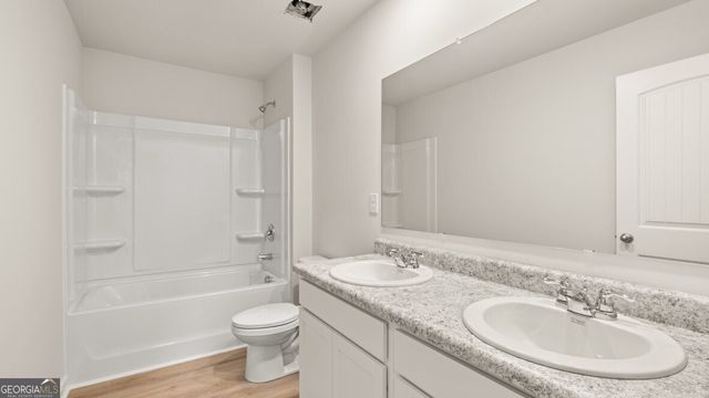 4422 Manor Hill Drive, Union City, GA 30291