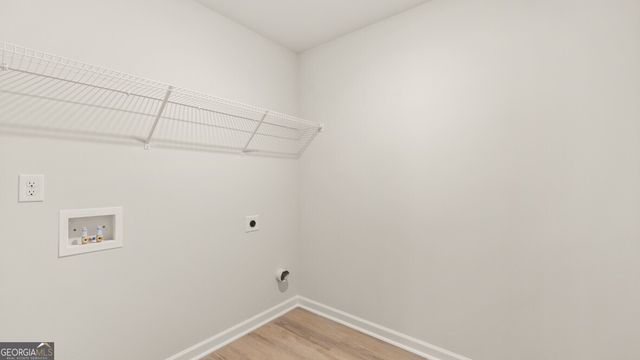 4422 Manor Hill Drive, Union City, GA 30291