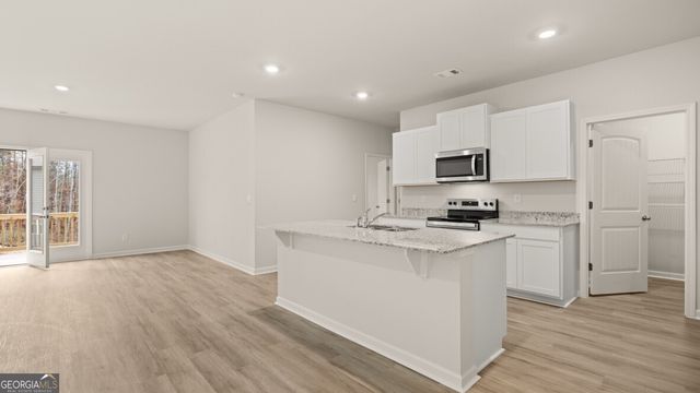 4422 Manor Hill Drive, Union City, GA 30291