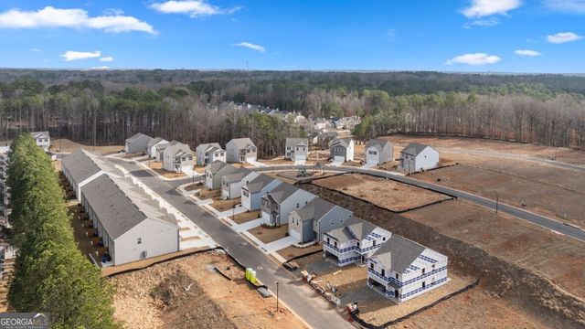 4422 Manor Hill Drive, Union City, GA 30291