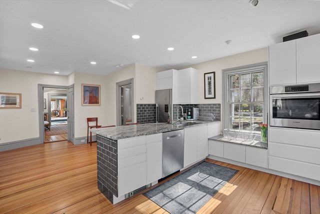 133 River Street, Norwell, MA 02061