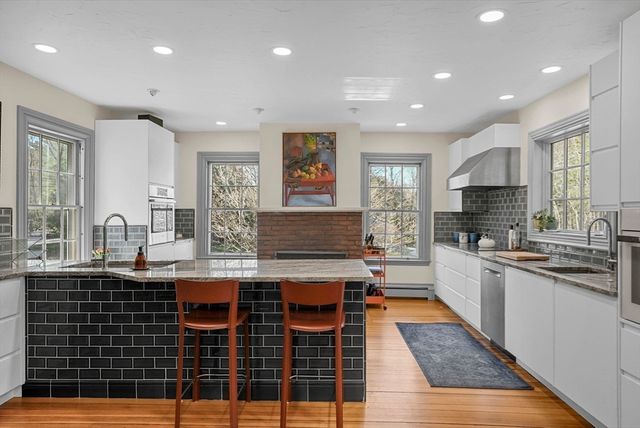 133 River Street, Norwell, MA 02061