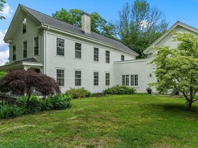133 River Street, Norwell, MA 02061