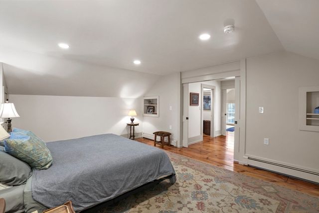 133 River Street, Norwell, MA 02061