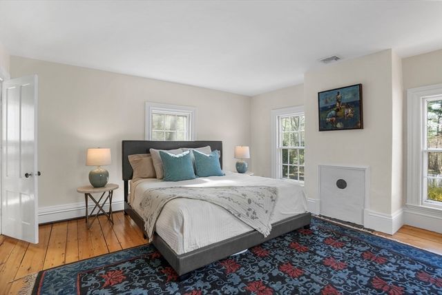 133 River Street, Norwell, MA 02061