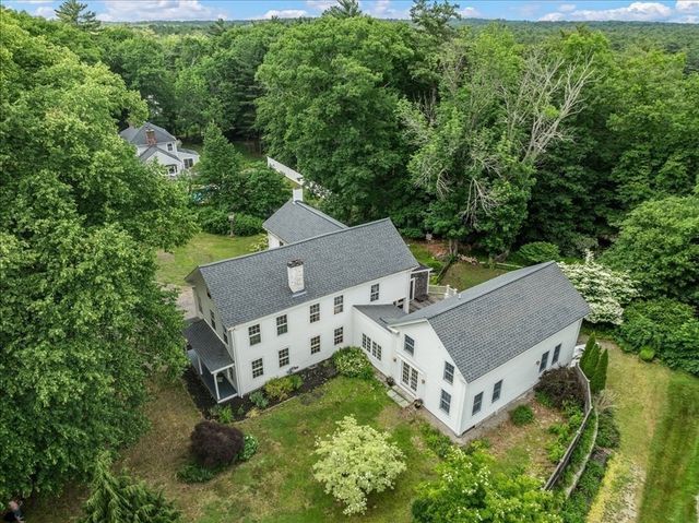 133 River Street, Norwell, MA 02061