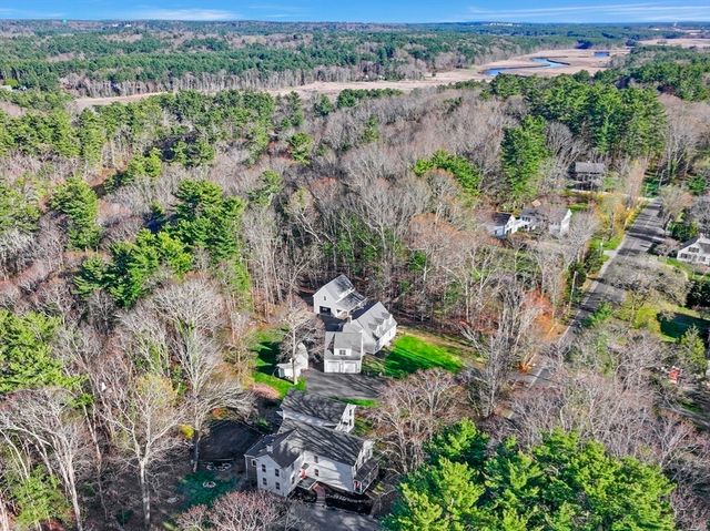 133 River Street, Norwell, MA 02061