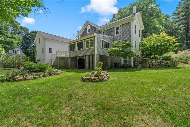 133 River Street, Norwell, MA 02061