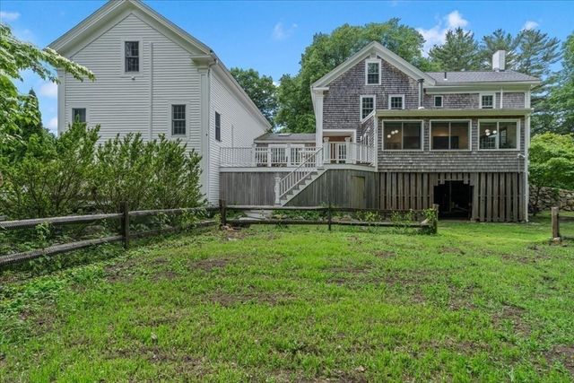 133 River Street, Norwell, MA 02061