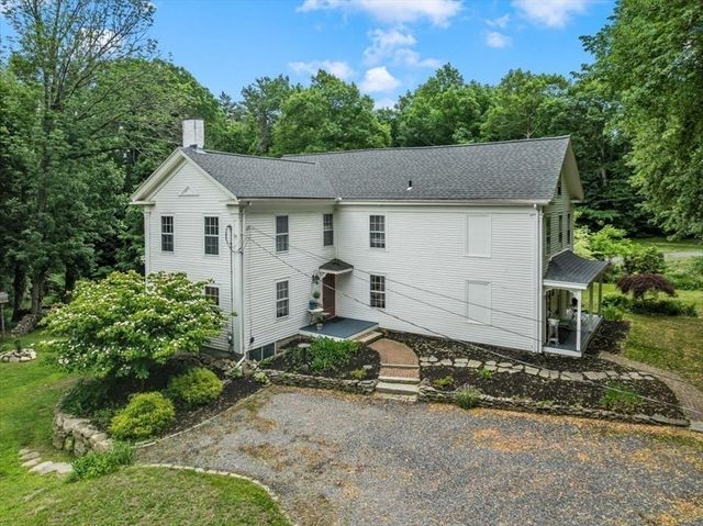 133 River Street, Norwell, MA 02061