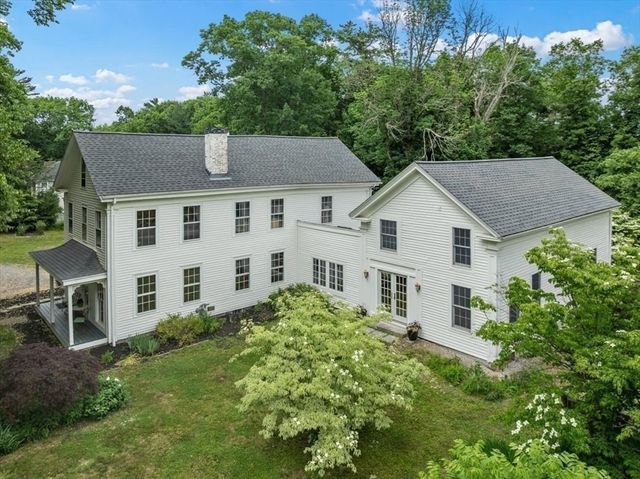 133 River Street, Norwell, MA 02061