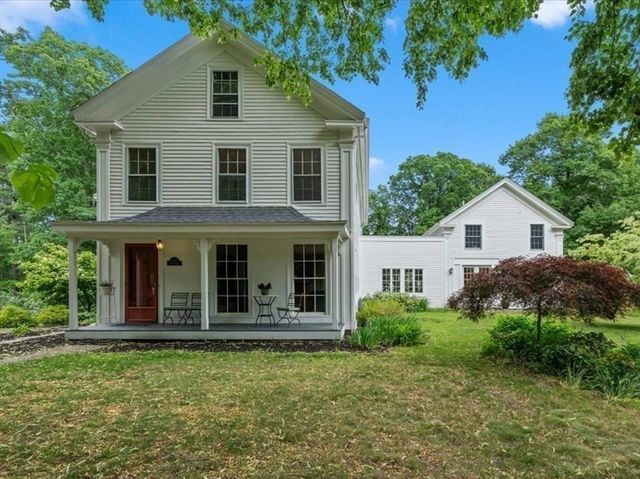 133 River Street, Norwell, MA 02061