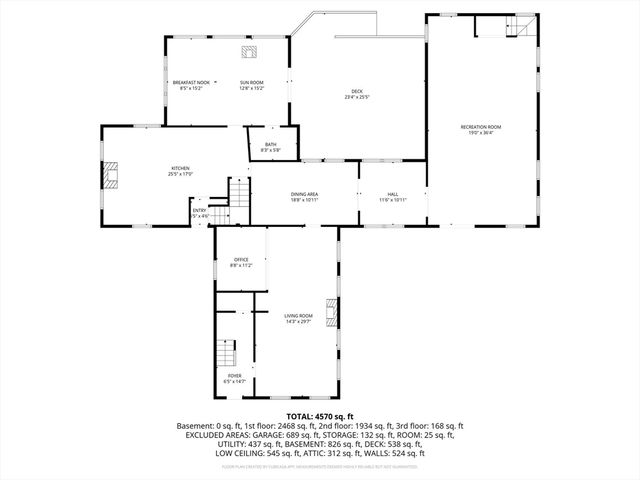133 River Street, Norwell, MA 02061