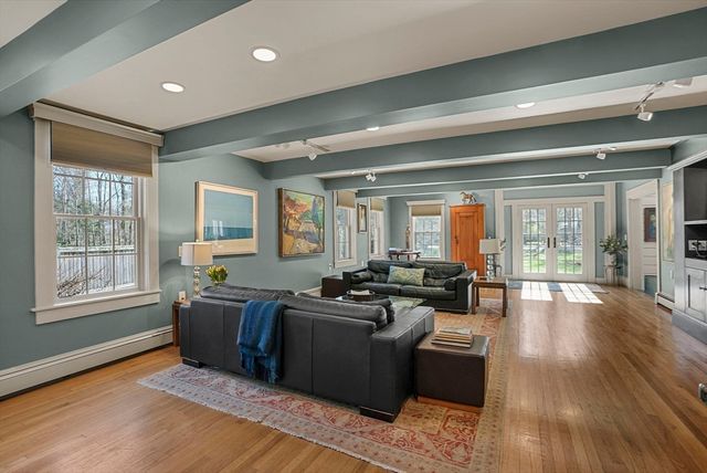 133 River Street, Norwell, MA 02061