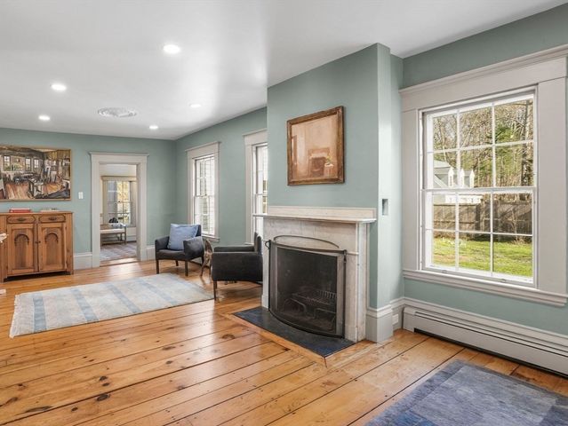 133 River Street, Norwell, MA 02061