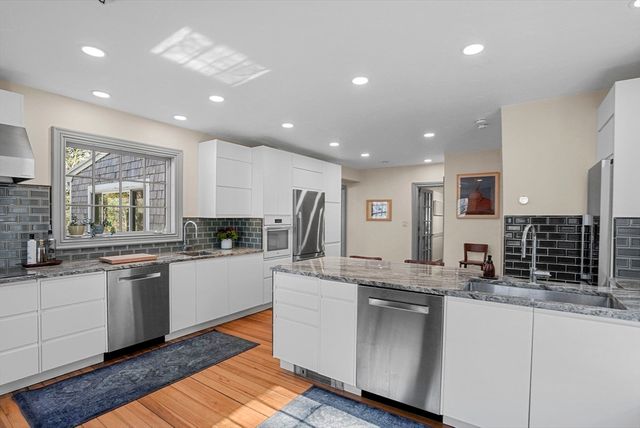 133 River Street, Norwell, MA 02061
