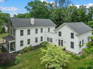 133 River Street, Norwell, MA 02061