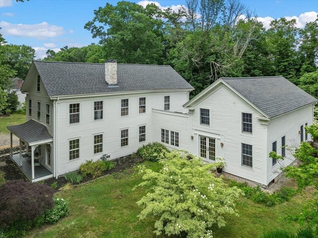 133 River Street, Norwell, MA 02061
