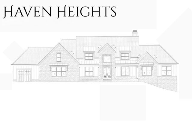 1575 Rays River Run, Bogart, GA 30622