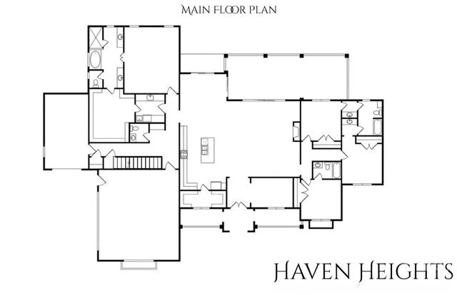 1575 Rays River Run, Bogart, GA 30622